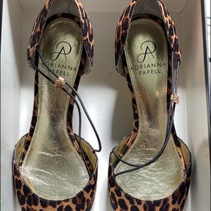Adrianna Papell Shoes